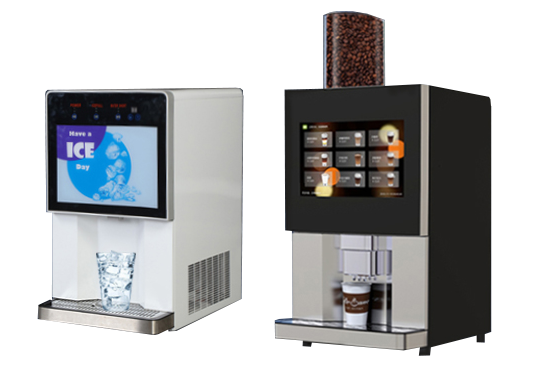 ice maker